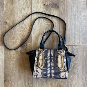 NWT See By Chloe small handbag